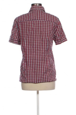 Дамска риза Bershka, Размер M, Цвят Многоцветен, Цена 2,04 €