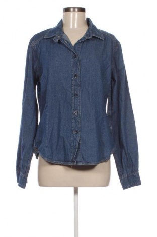 Cămașă de femei Best Connections, Mărime L, Culoare Albastru, Preț 24,99 Lei