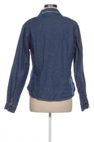 Cămașă de femei Best Connections, Mărime L, Culoare Albastru, Preț 24,99 Lei