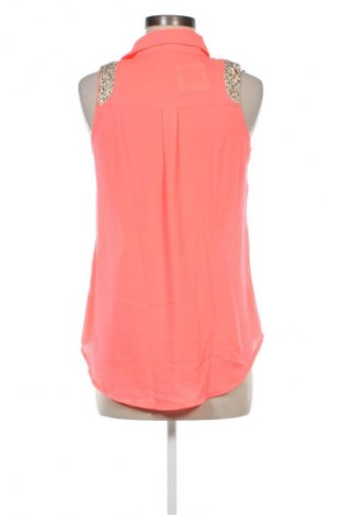 Γυναικείο πουκάμισο Best Emilie, Μέγεθος S, Χρώμα Ρόζ , Τιμή 1,99 €