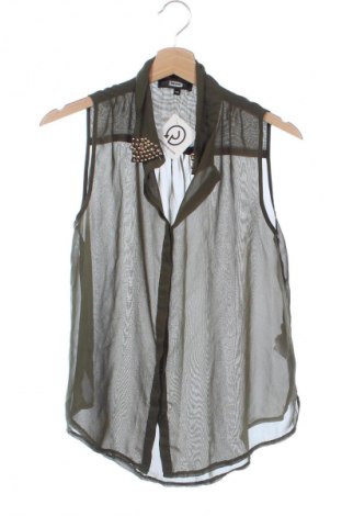 Női ing Bik Bok, Méret XS, Szín Zöld, Ár 669 Ft