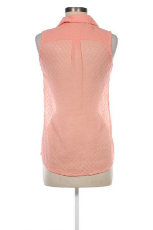 Cămașă de femei Camaieu, Mărime M, Culoare Portocaliu, Preț 7,99 Lei