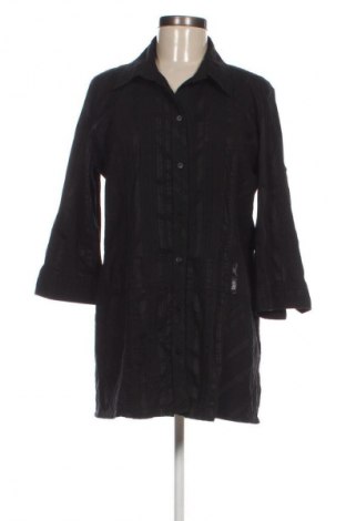 Дамска риза Cecil, Размер M, Цвят Черен, Цена 3,57 €