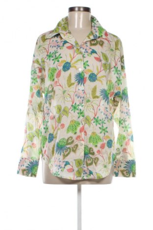 Γυναικείο πουκάμισο Christian Berg, Μέγεθος M, Χρώμα Πολύχρωμο, Τιμή 9,99 €