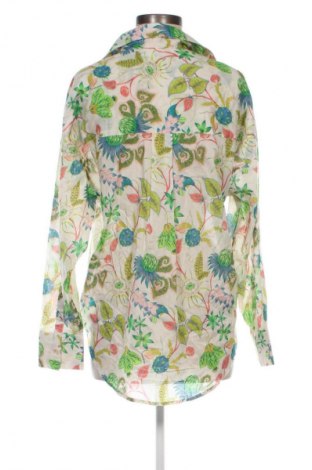 Γυναικείο πουκάμισο Christian Berg, Μέγεθος M, Χρώμα Πολύχρωμο, Τιμή 9,99 €