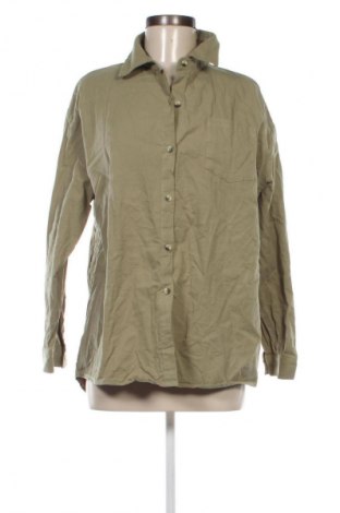 Dámská košile  DAZY, Velikost M, Barva Zelená, Cena  49,00 Kč