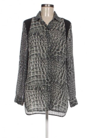 Дамска риза Eksept, Размер S, Цвят Многоцветен, Цена 2,04 €