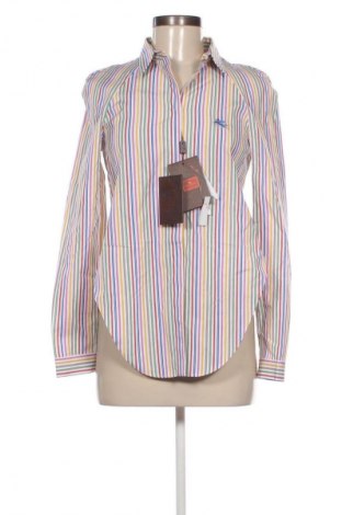 Dámská košile  Etro, Velikost S, Barva Vícebarevné, Cena  8 049,00 Kč