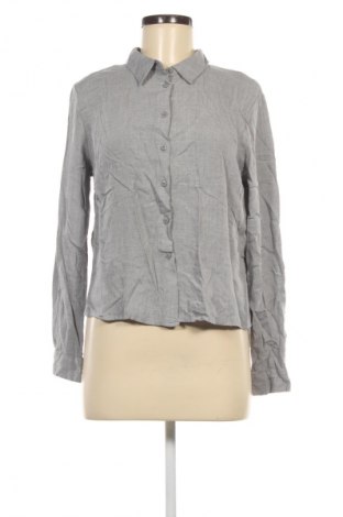 Дамска риза Fb Sister, Размер M, Цвят Сив, Цена 2,04 €