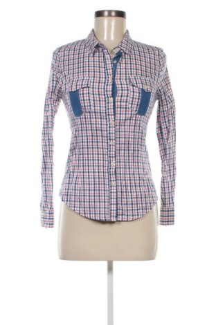 Dámska košeľa  Flight, Veľkosť S, Farba Viacfarebná, Cena  1,95 €