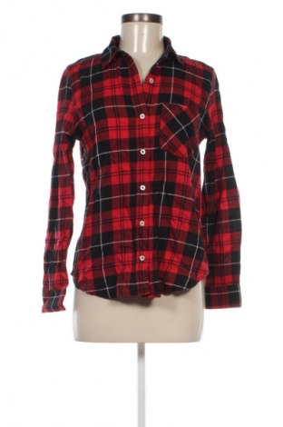 Dámská košile  Forever 21, Velikost S, Barva Vícebarevné, Cena  49,00 Kč