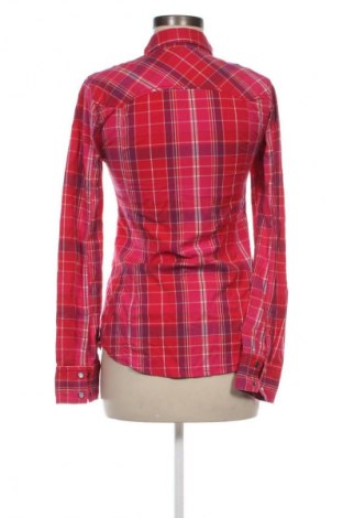 Dámská košile  Garcia, Velikost M, Barva Vícebarevné, Cena  49,00 Kč