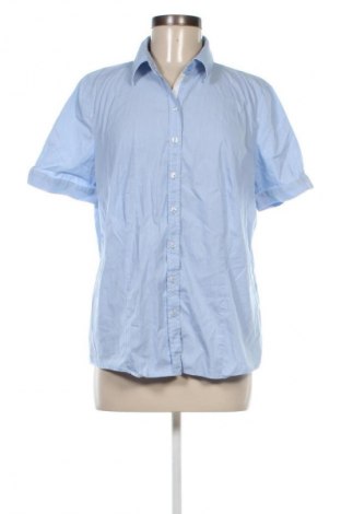 Γυναικείο πουκάμισο Gerry Weber, Μέγεθος XL, Χρώμα Πολύχρωμο, Τιμή 12,99 €