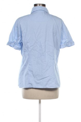 Γυναικείο πουκάμισο Gerry Weber, Μέγεθος XL, Χρώμα Πολύχρωμο, Τιμή 12,99 €