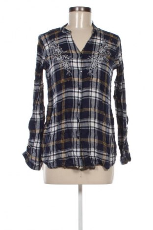 Dámská košile  Gina, Velikost M, Barva Vícebarevné, Cena  29,00 Kč