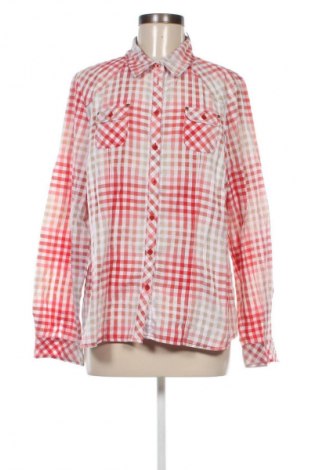 Dámská košile  Gina Laura, Velikost L, Barva Vícebarevné, Cena  49,00 Kč