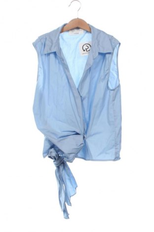 Dámská košile  Guido Maria Kretschmer, Velikost XS, Barva Modrá, Cena  179,00 Kč