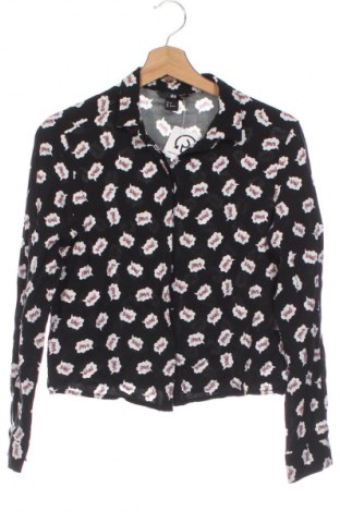 Dámská košile  H&M, Velikost XS, Barva Vícebarevné, Cena  49,00 Kč