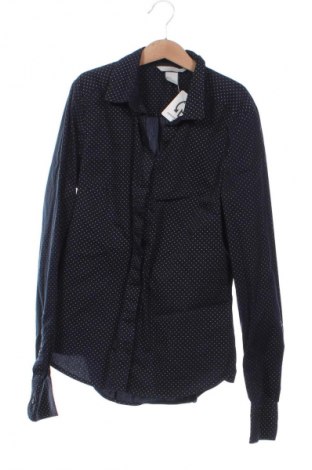 Dámská košile  H&M, Velikost XS, Barva Vícebarevné, Cena  189,00 Kč