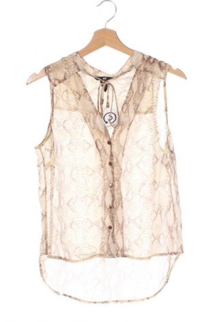 Dámská košile  H&M, Velikost XS, Barva Vícebarevné, Cena  79,00 Kč