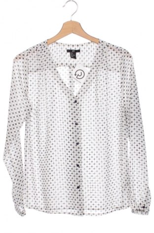 Dámská košile  H&M, Velikost XS, Barva Vícebarevné, Cena  49,00 Kč