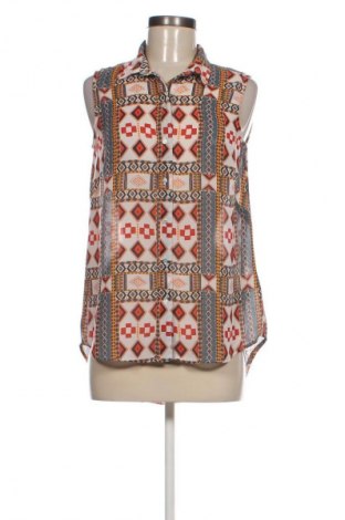 Dámská košile  H&M, Velikost S, Barva Vícebarevné, Cena  49,00 Kč