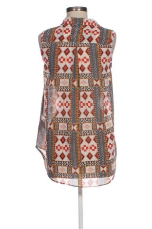 Dámská košile  H&M, Velikost S, Barva Vícebarevné, Cena  49,00 Kč