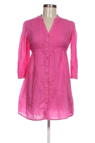 Damska koszula H&M, Rozmiar S, Kolor Różowy, Cena 24,99 zł