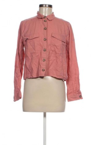 Dámská košile  H&M Divided, Velikost M, Barva Růžová, Cena  99,00 Kč