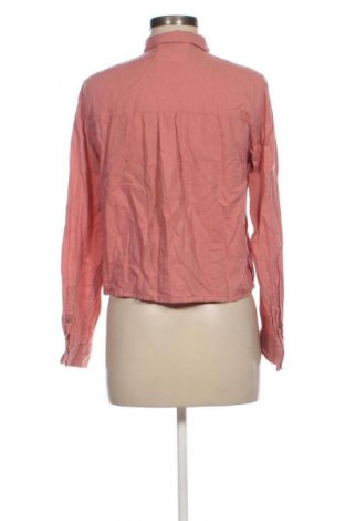 Dámská košile  H&M Divided, Velikost M, Barva Růžová, Cena  99,00 Kč