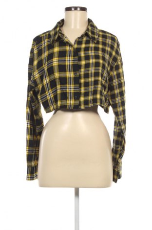 Dámská košile  H&M Divided, Velikost M, Barva Vícebarevné, Cena  29,00 Kč