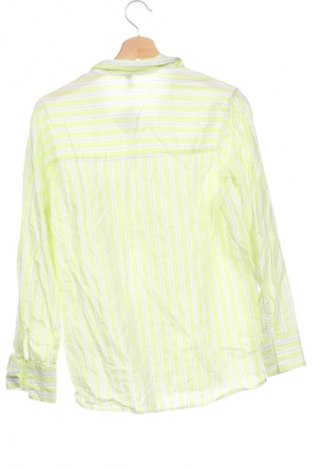 Дамска риза H&M Divided, Размер XS, Цвят Многоцветен, Цена 2,04 €