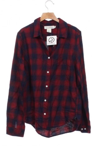 Dámská košile  H&M L.O.G.G., Velikost XS, Barva Vícebarevné, Cena  29,00 Kč