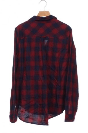 Dámská košile  H&M L.O.G.G., Velikost XS, Barva Vícebarevné, Cena  29,00 Kč