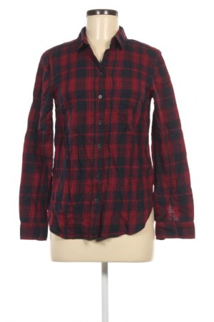 Γυναικείο πουκάμισο H&M L.O.G.G., Μέγεθος S, Χρώμα Πολύχρωμο, Τιμή 1,99 €