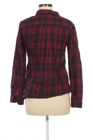 Γυναικείο πουκάμισο H&M L.O.G.G., Μέγεθος S, Χρώμα Πολύχρωμο, Τιμή 1,99 €