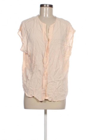 Damenbluse Hugo Boss, Größe M, Farbe Orange, Preis 55,99 €