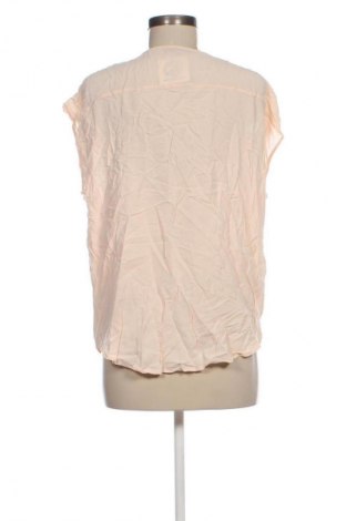 Damenbluse Hugo Boss, Größe M, Farbe Orange, Preis 55,99 €