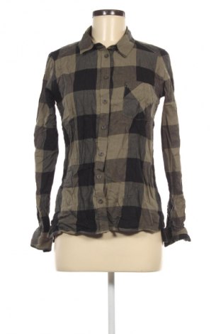 Dámská košile  Jean Pascale, Velikost S, Barva Vícebarevné, Cena  29,00 Kč