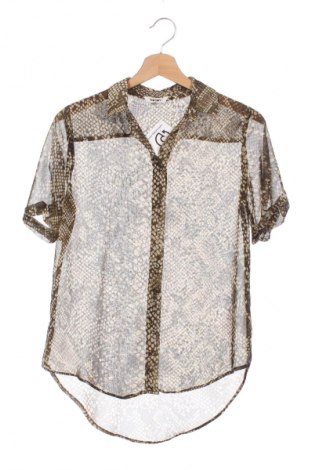 Dámská košile  Koton, Velikost XS, Barva Vícebarevné, Cena  59,00 Kč