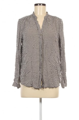 Γυναικείο πουκάμισο Lindex, Μέγεθος M, Χρώμα Πολύχρωμο, Τιμή 1,99 €