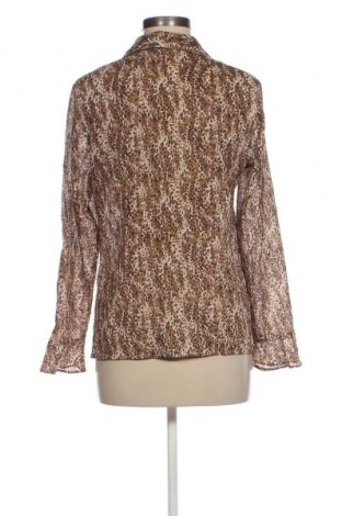 Γυναικείο πουκάμισο M Collection, Μέγεθος S, Χρώμα Πολύχρωμο, Τιμή 1,99 €