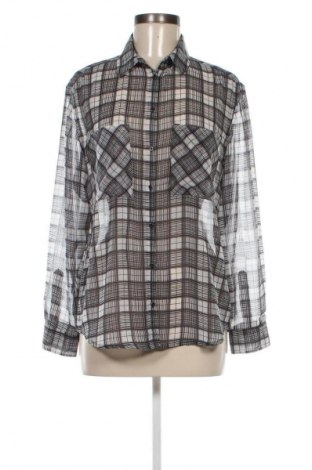 Dámská košile  Mango, Velikost M, Barva Vícebarevné, Cena  59,00 Kč