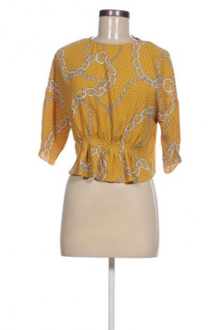 Γυναικείο πουκάμισο Mango, Μέγεθος S, Χρώμα Πολύχρωμο, Τιμή 4,99 €