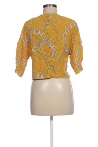 Γυναικείο πουκάμισο Mango, Μέγεθος S, Χρώμα Πολύχρωμο, Τιμή 4,99 €