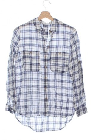 Damska koszula Mango, Rozmiar XS, Kolor Kolorowy, Cena 22,99 zł