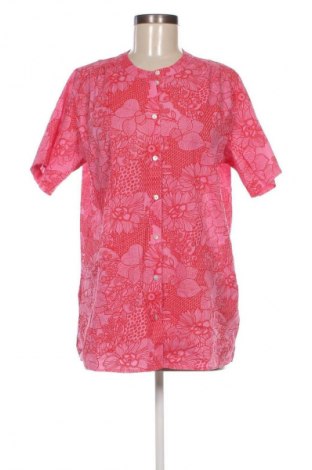 Damenbluse Montego, Größe M, Farbe Mehrfarbig, Preis € 6,99