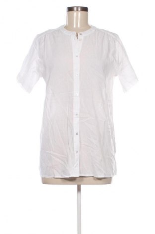 Damenbluse Montego, Größe M, Farbe Weiß, Preis € 5,99