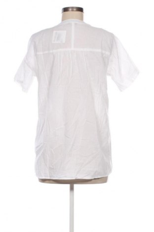 Damenbluse Montego, Größe M, Farbe Weiß, Preis € 5,99
