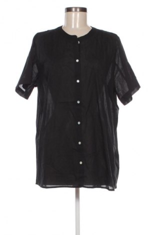 Dámská košile  Montego, Velikost XL, Barva Černá, Cena  199,00 Kč